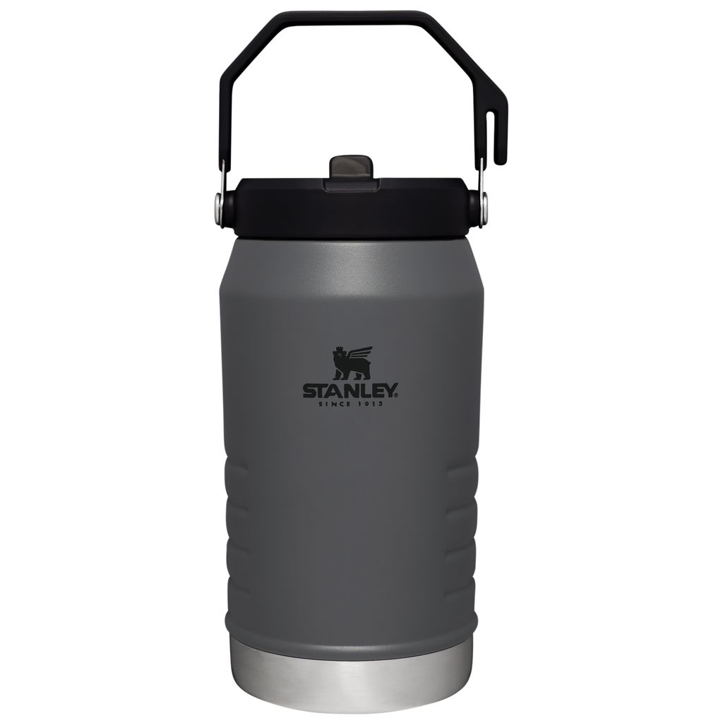 The IceFlow™ Flip Straw Jug D011E