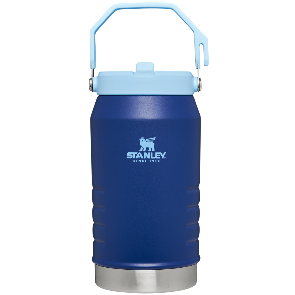 The IceFlow™ Flip Straw Jug D011E