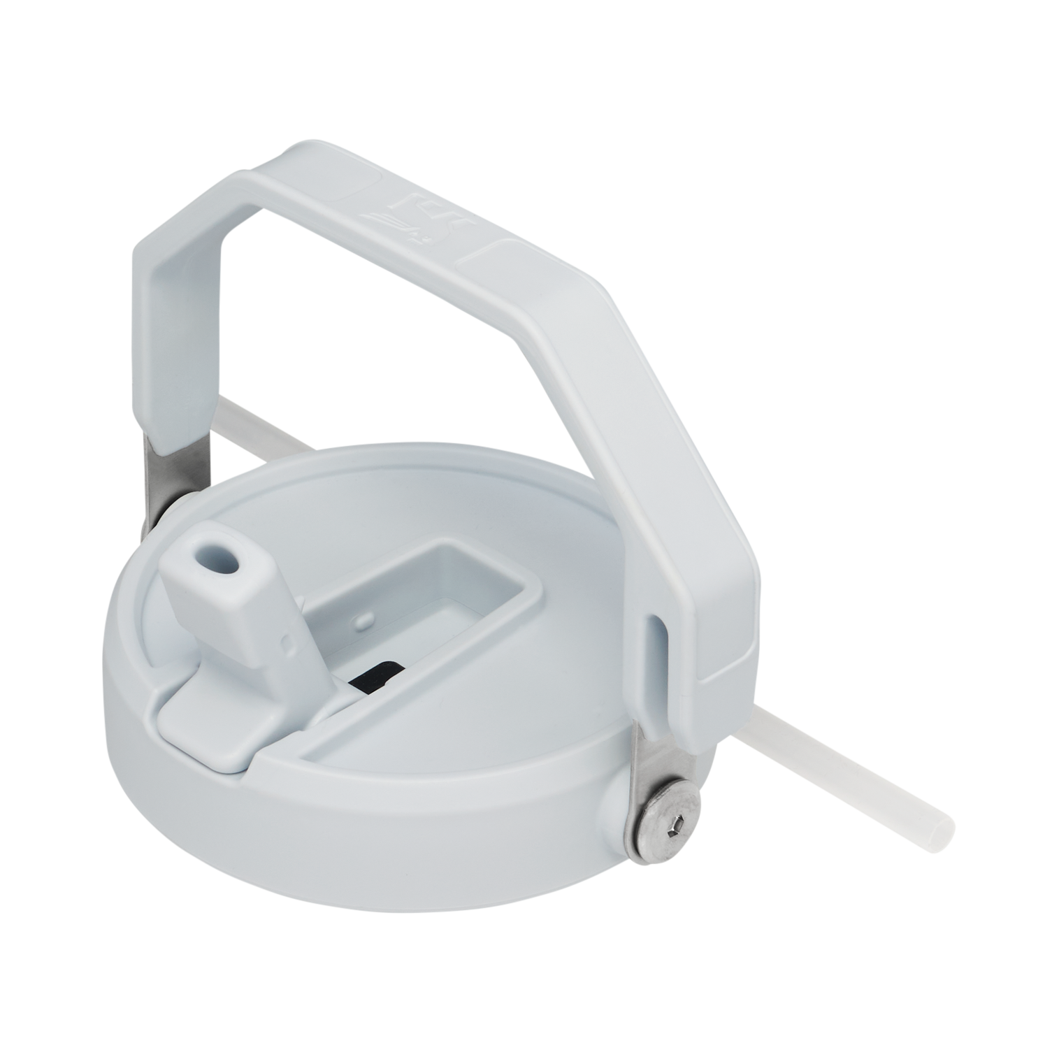 The IceFlow™ Flip Straw Jug D011E