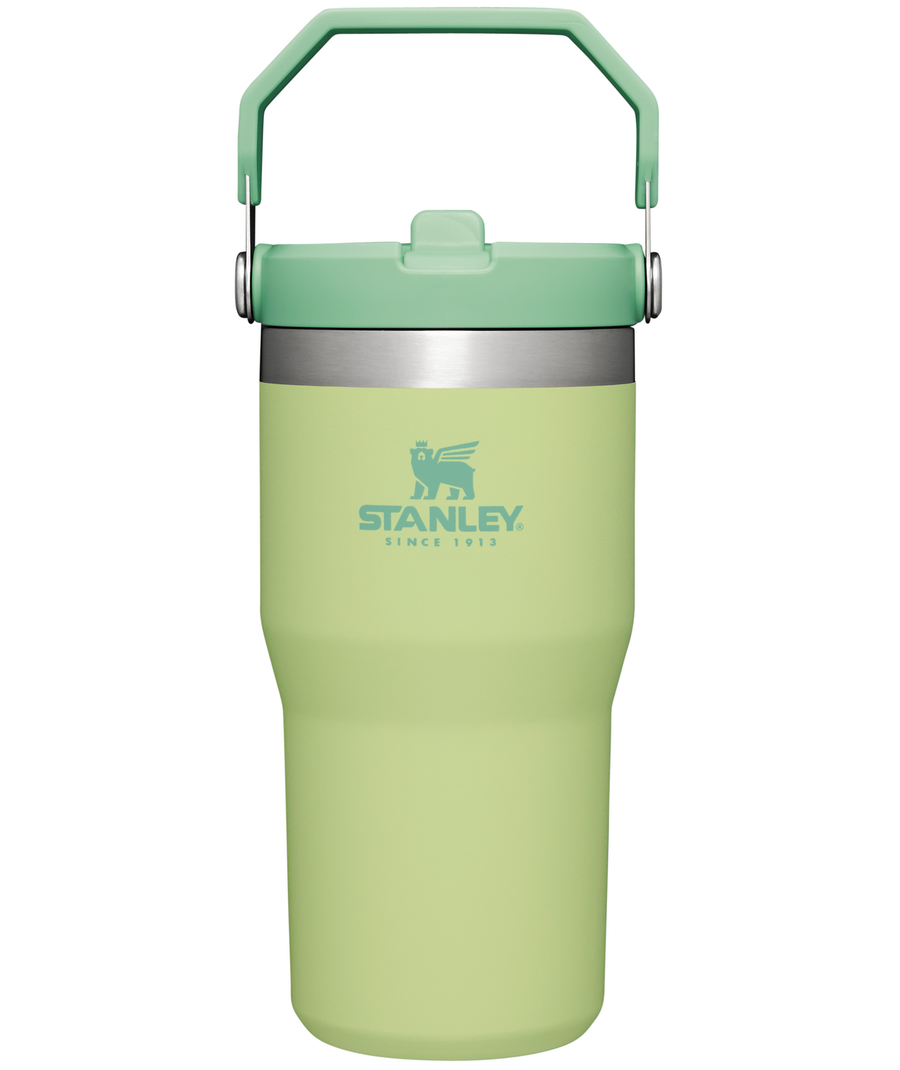 The IceFlow™ Flip Straw Tumbler | Stanley Create D324C