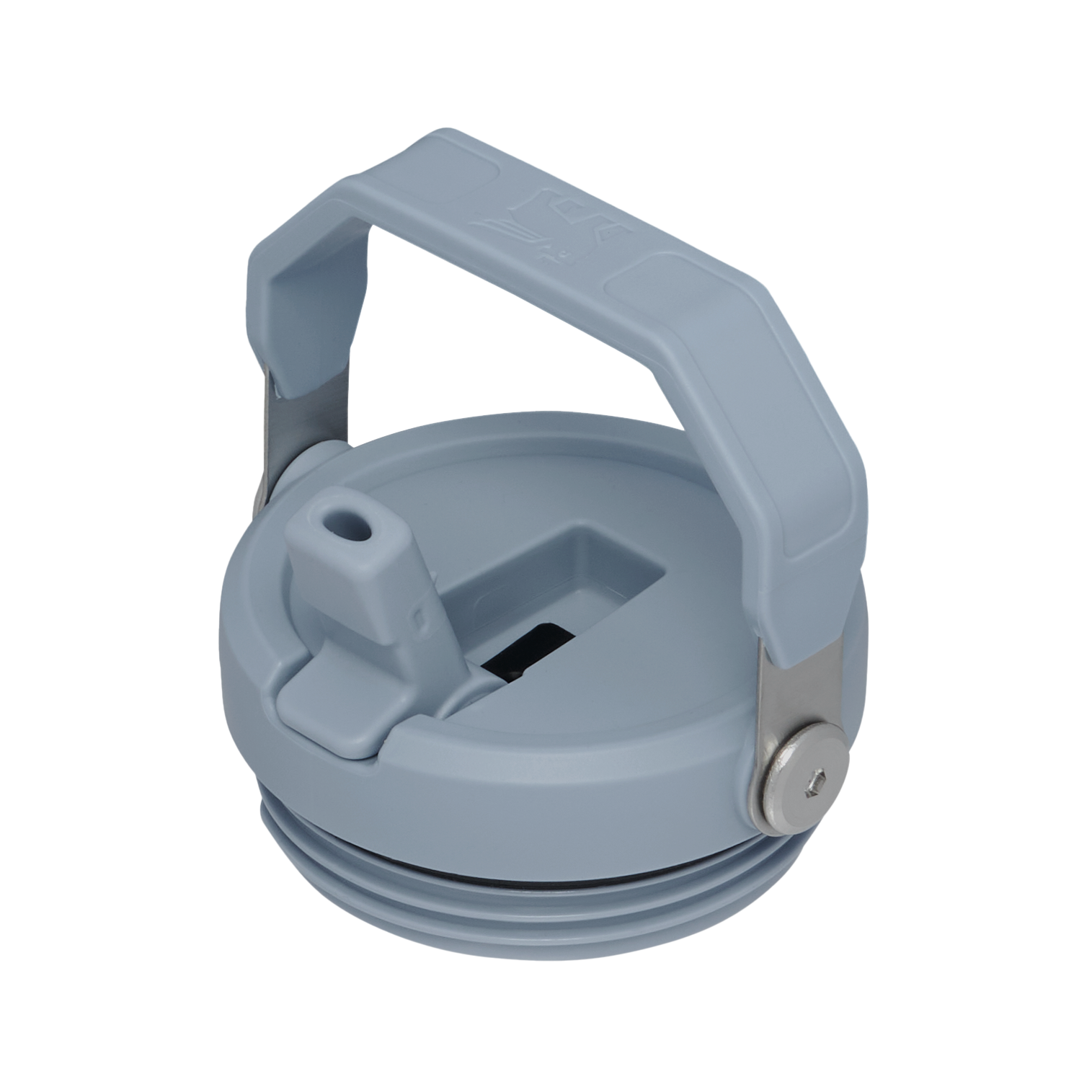 The IceFlow™ Flip Straw Tumbler D037E