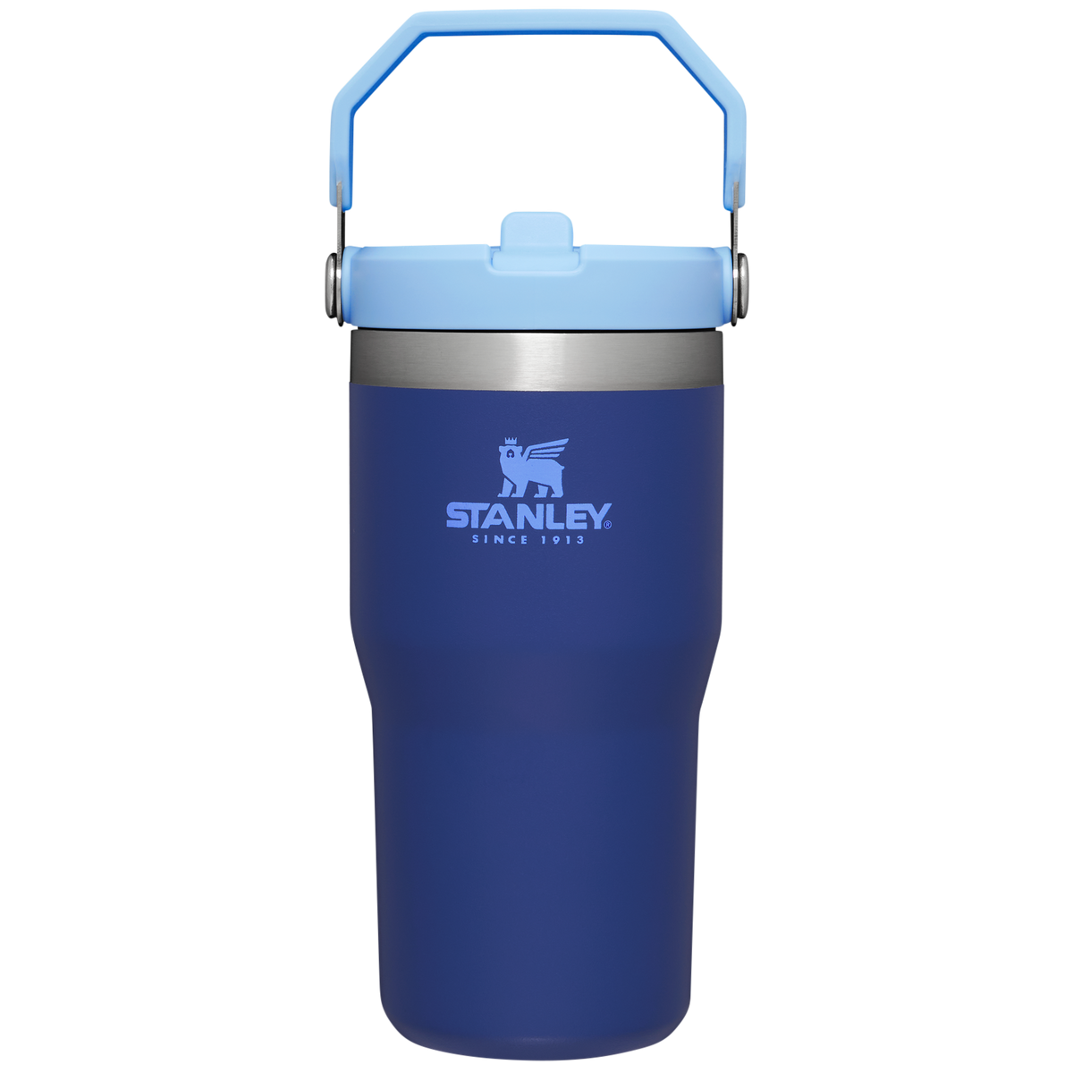The IceFlow™ Flip Straw Tumbler | Stanley Create D324C