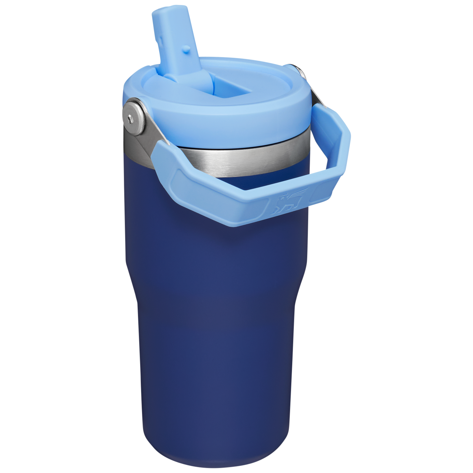 The IceFlow™ Flip Straw Tumbler D037E