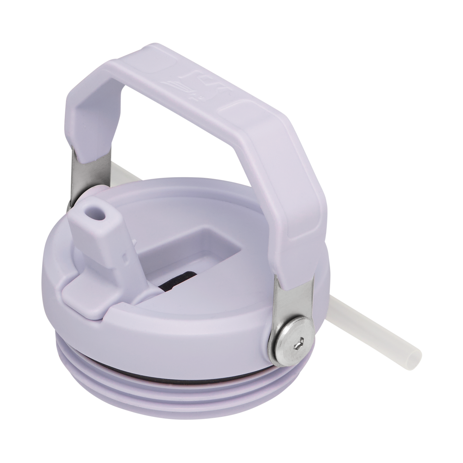 The IceFlow™ Flip Straw Tumbler D037E