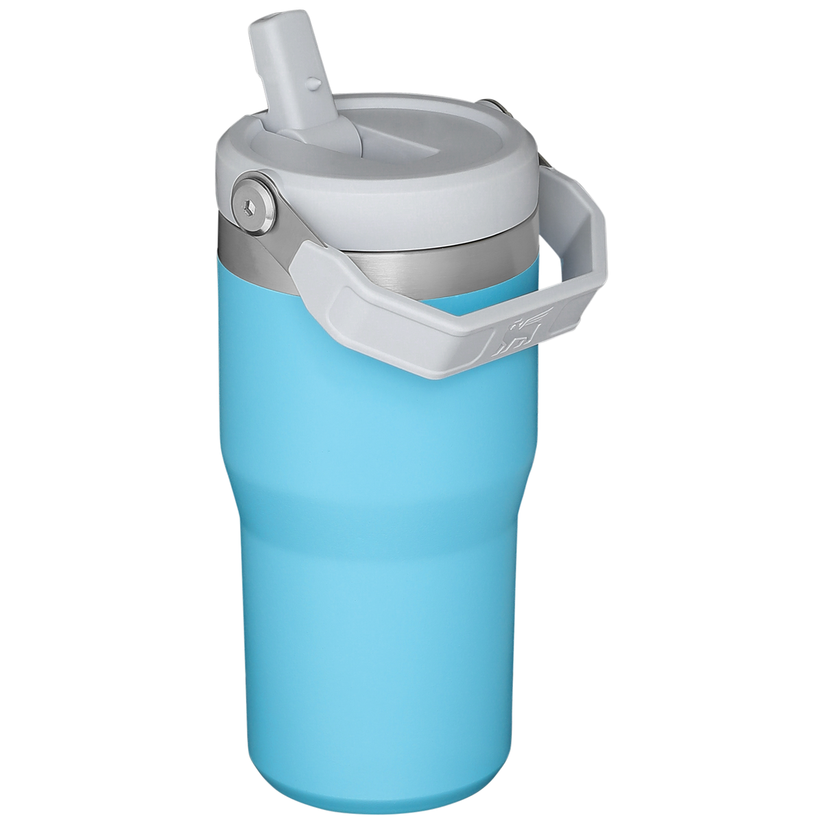 The IceFlow™ Flip Straw Tumbler D037E