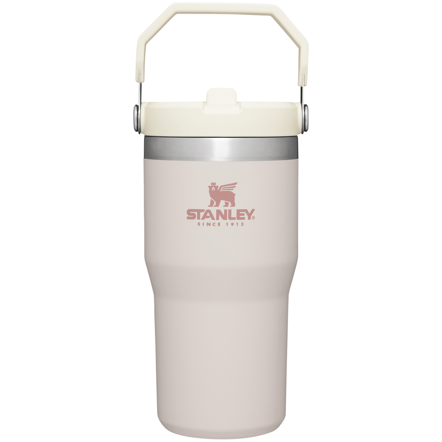 The IceFlow™ Flip Straw Tumbler | Stanley Create D324C