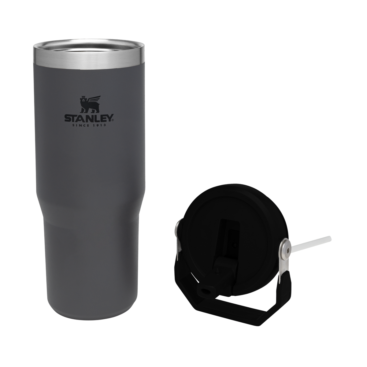 The IceFlow™ Flip Straw Tumbler | Stanley Create D325T