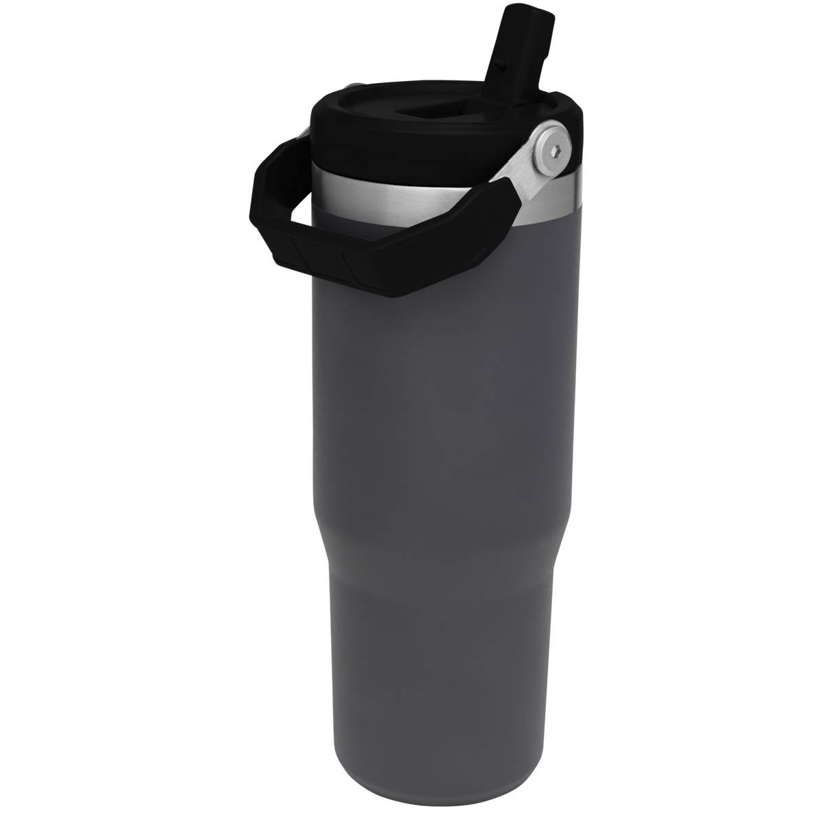 The IceFlow™ Flip Straw Tumbler D153N