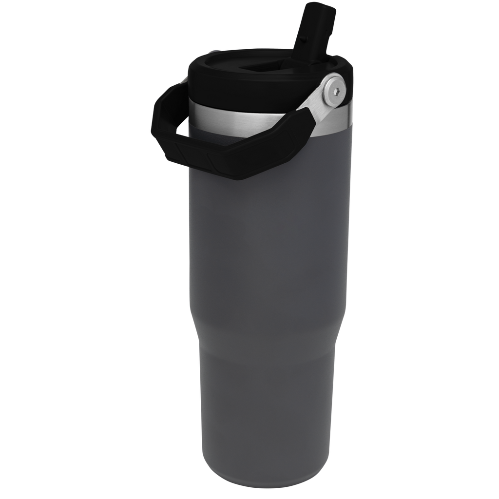 The IceFlow™ Flip Straw Tumbler | Stanley Create D325T