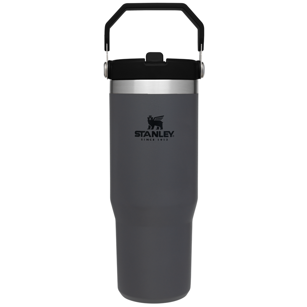 The IceFlow™ Flip Straw Tumbler D153N