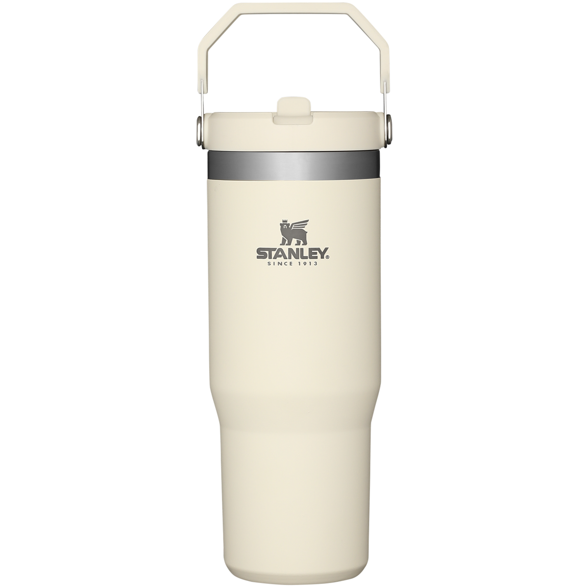 The IceFlow™ Flip Straw Tumbler D153N