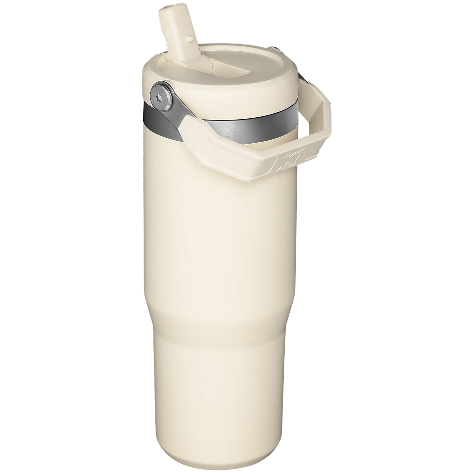 The IceFlow™ Flip Straw Tumbler D067V