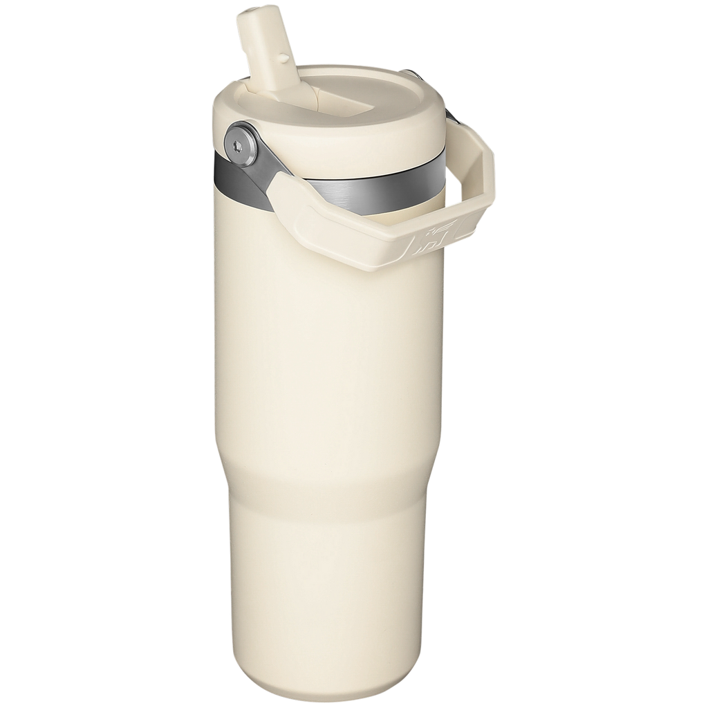 The IceFlow™ Flip Straw Tumbler D153N