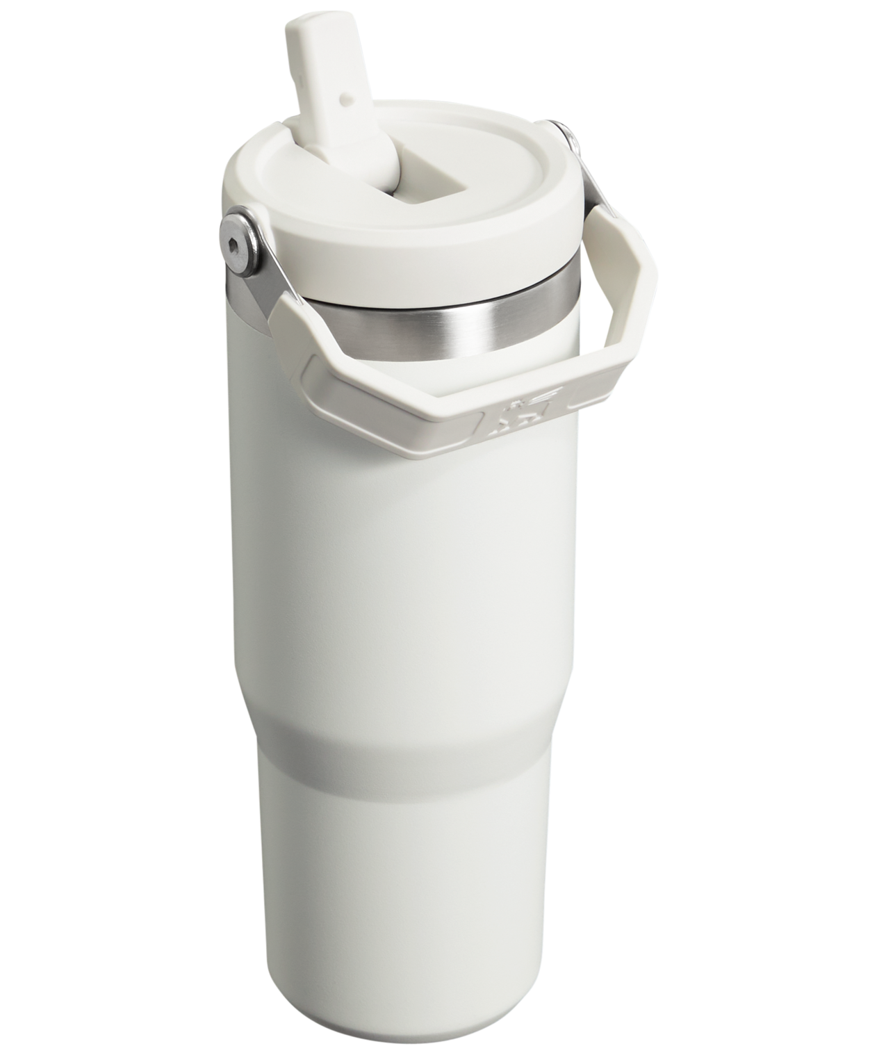 The IceFlow™ Flip Straw Tumbler D067V