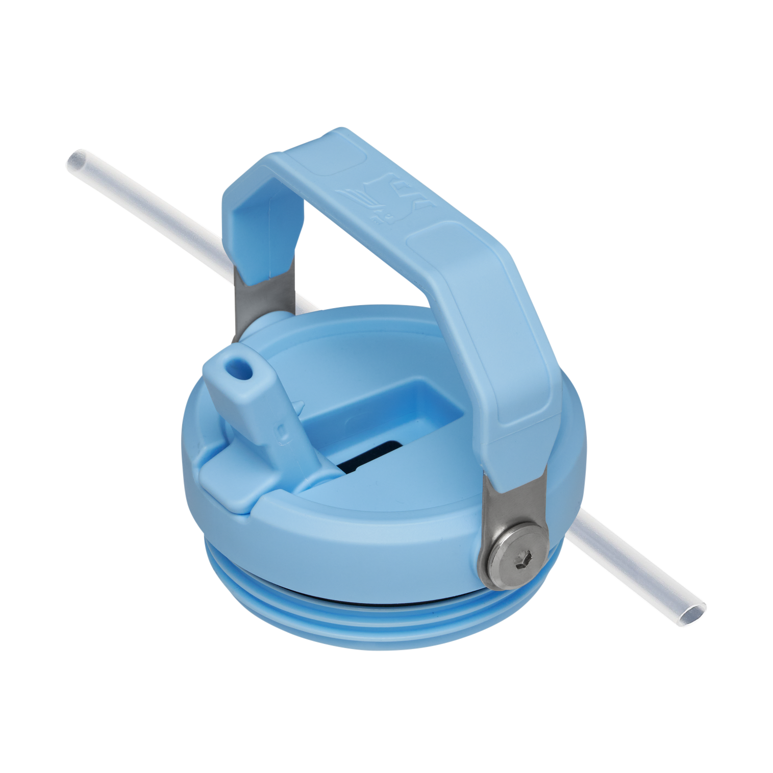 The IceFlow™ Flip Straw Tumbler | Stanley Create D324C