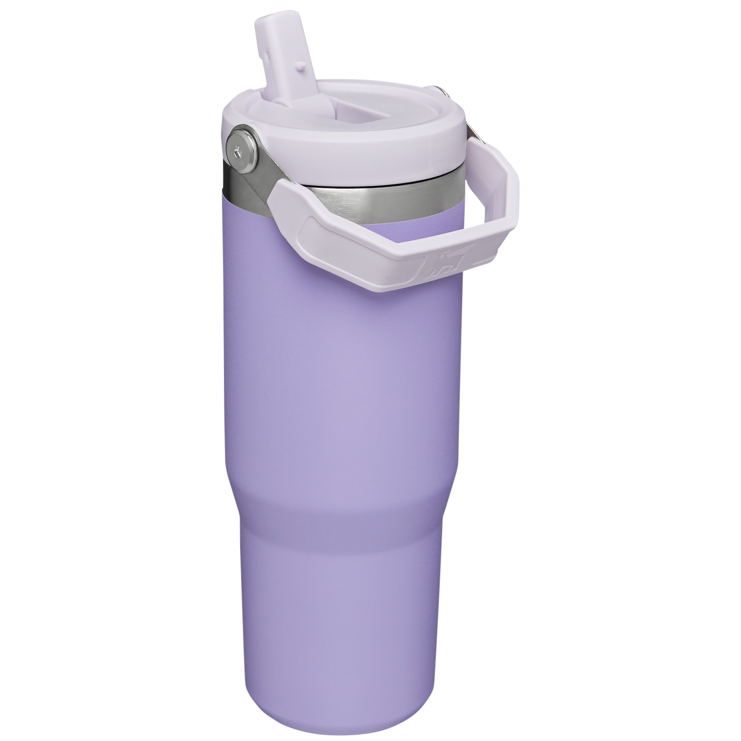 The IceFlow™ Flip Straw Tumbler D153N