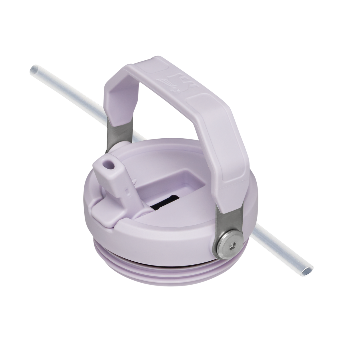 The IceFlow™ Flip Straw Tumbler D067V