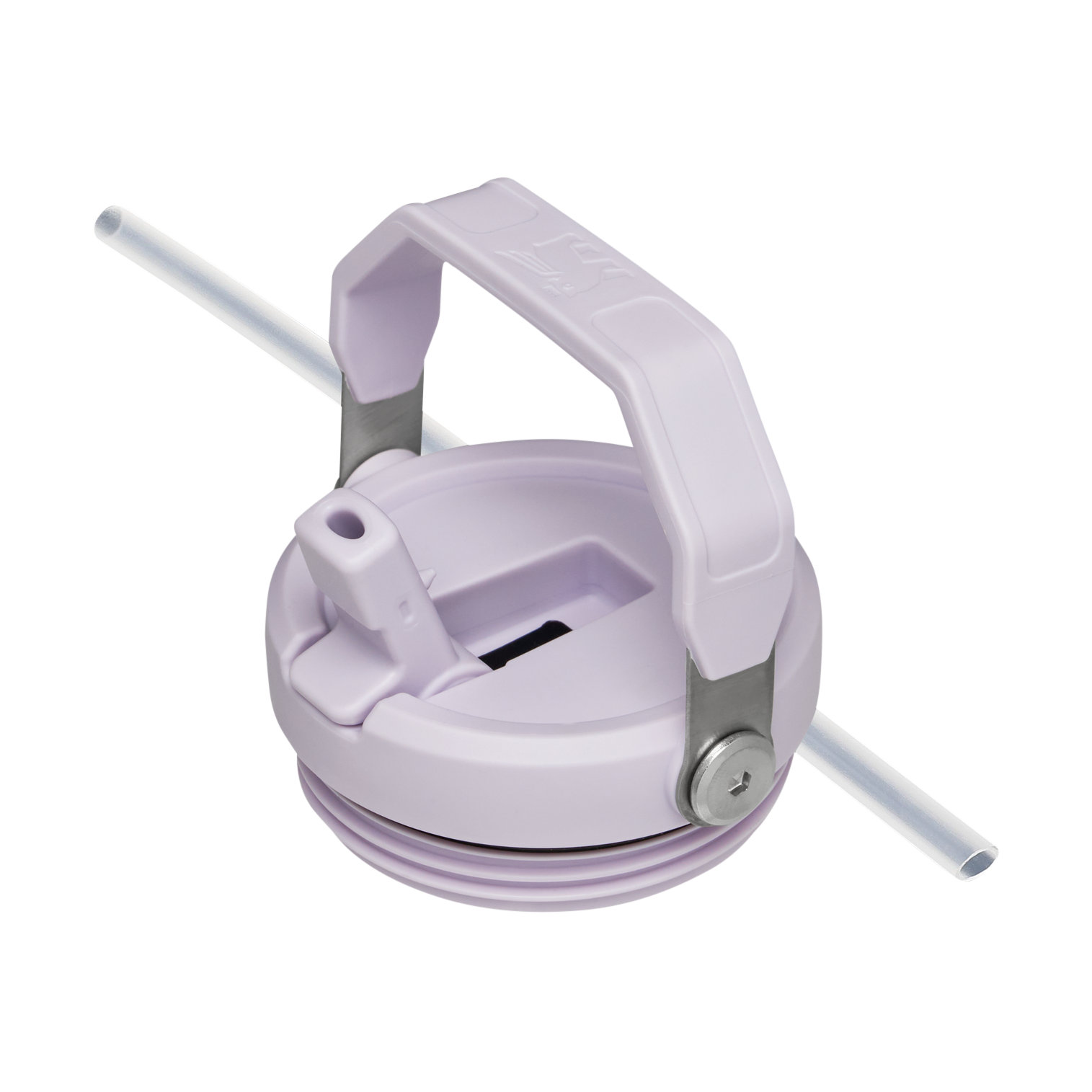 The IceFlow™ Flip Straw Tumbler D153N