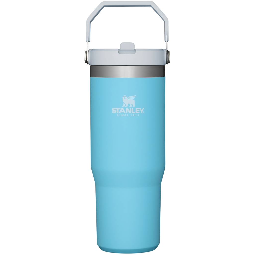 The IceFlow™ Flip Straw Tumbler | Stanley Create D325T