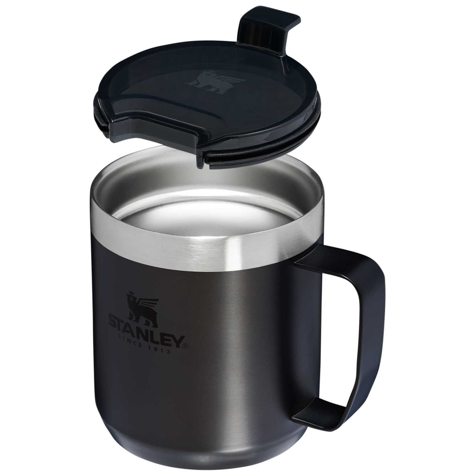 Classic Legendary Camp Mug D031Y