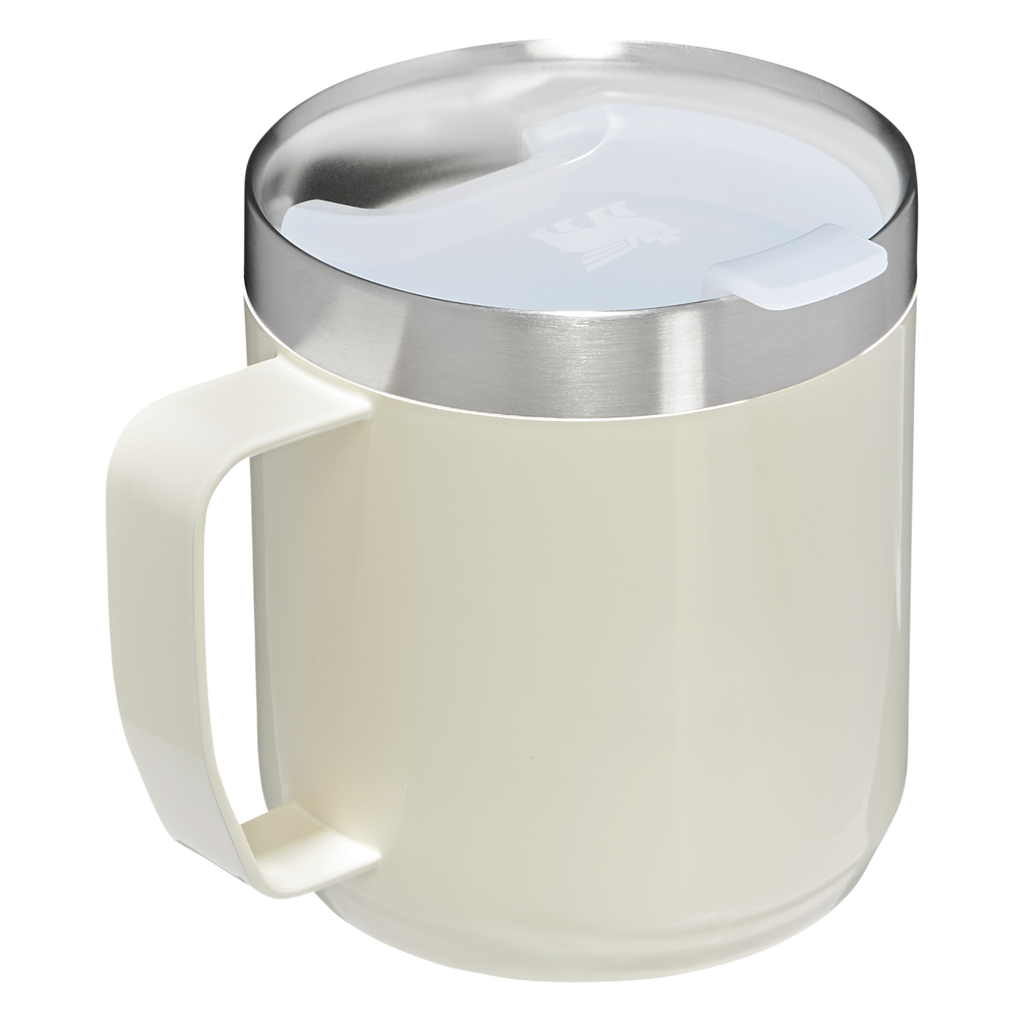 Classic Legendary Camp Mug D031Y