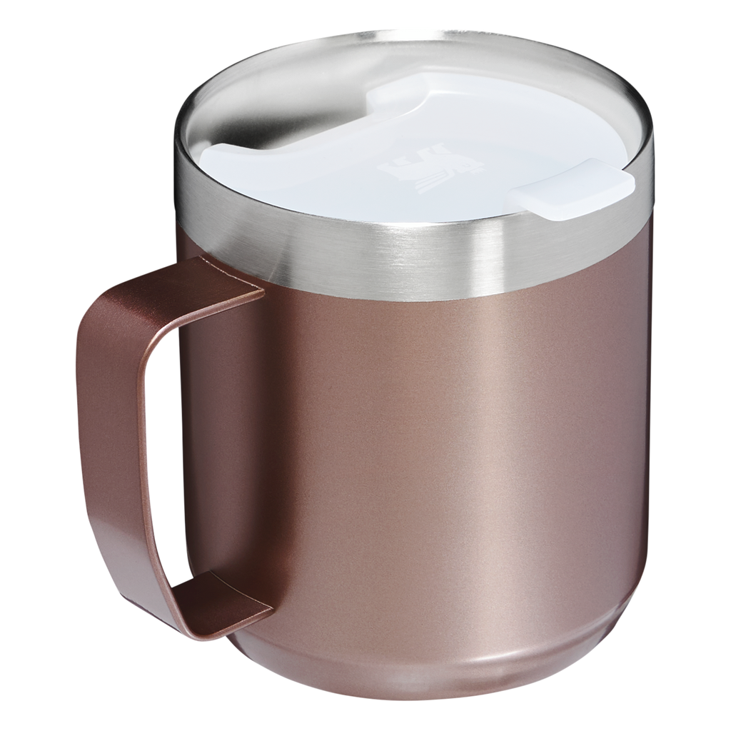 Classic Legendary Camp Mug D031Y