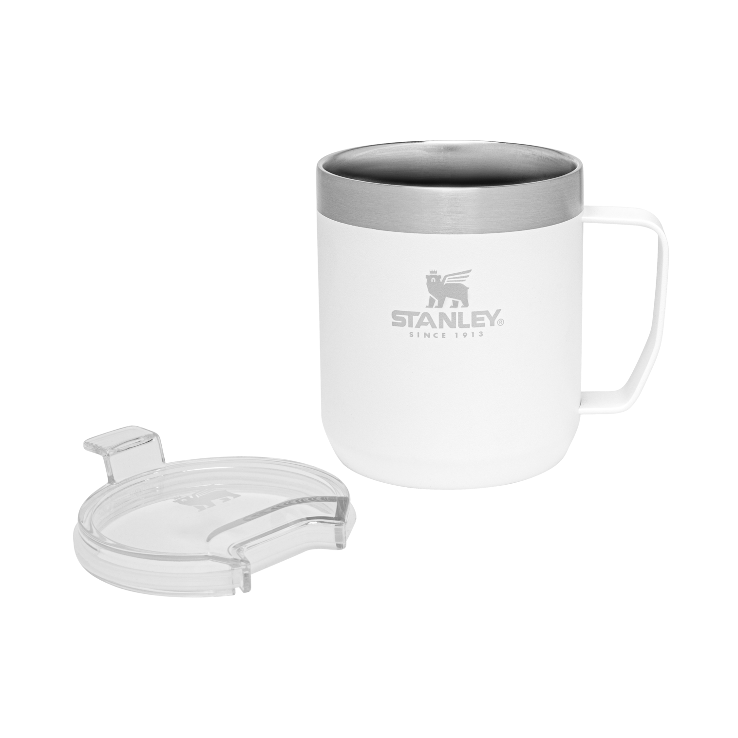 Classic Legendary Camp Mug | Stanley Create D299T