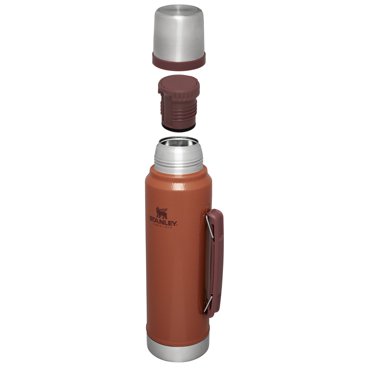 Classic Legendary Bottle D056B