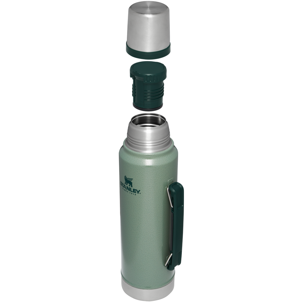 Classic Legendary Bottle | Stanley Create D320R