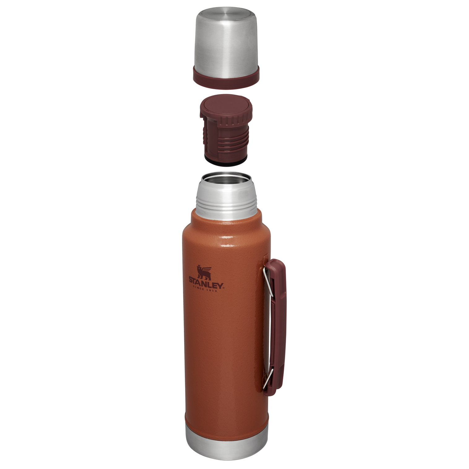 Classic Legendary Bottle D044U