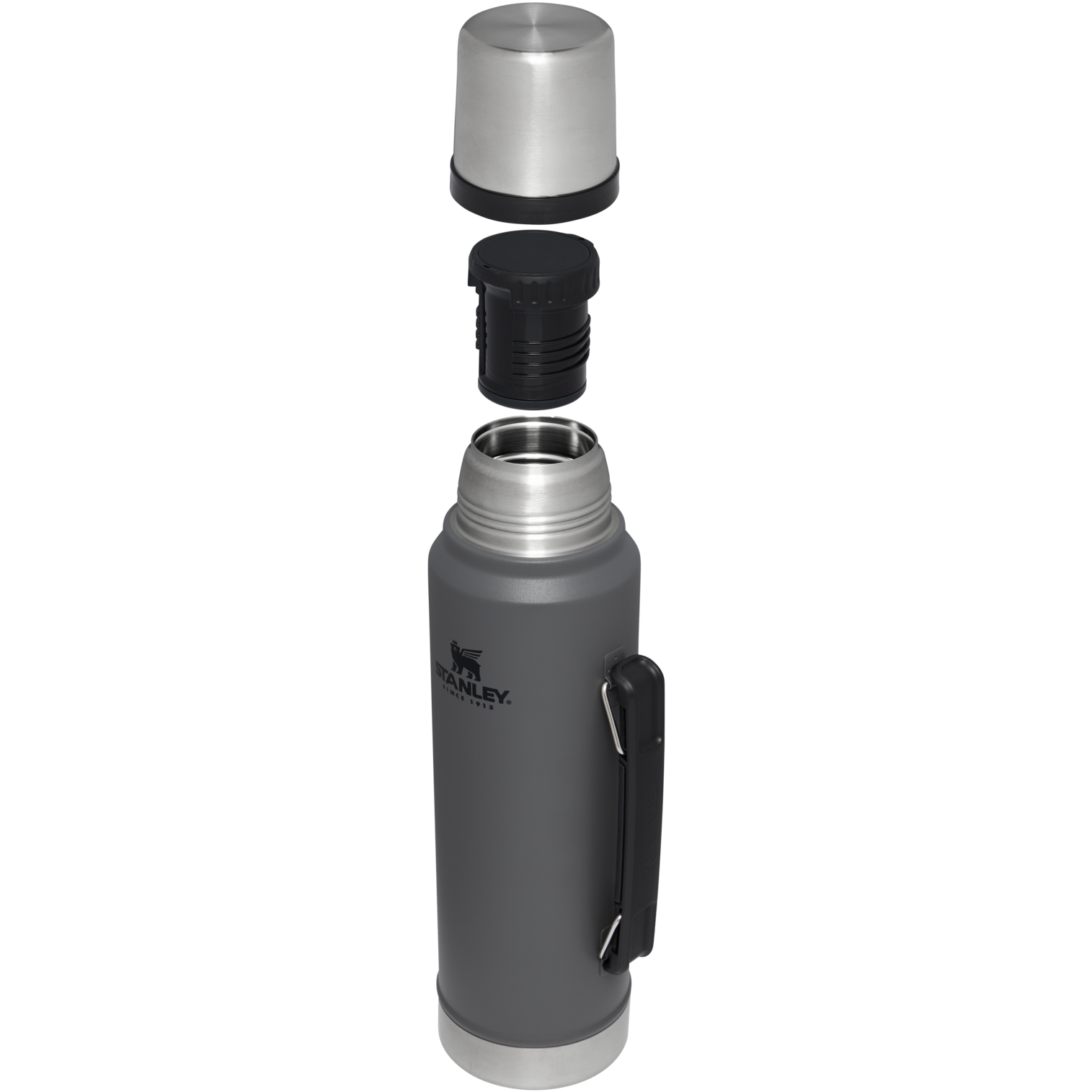 Classic Legendary Bottle D044U