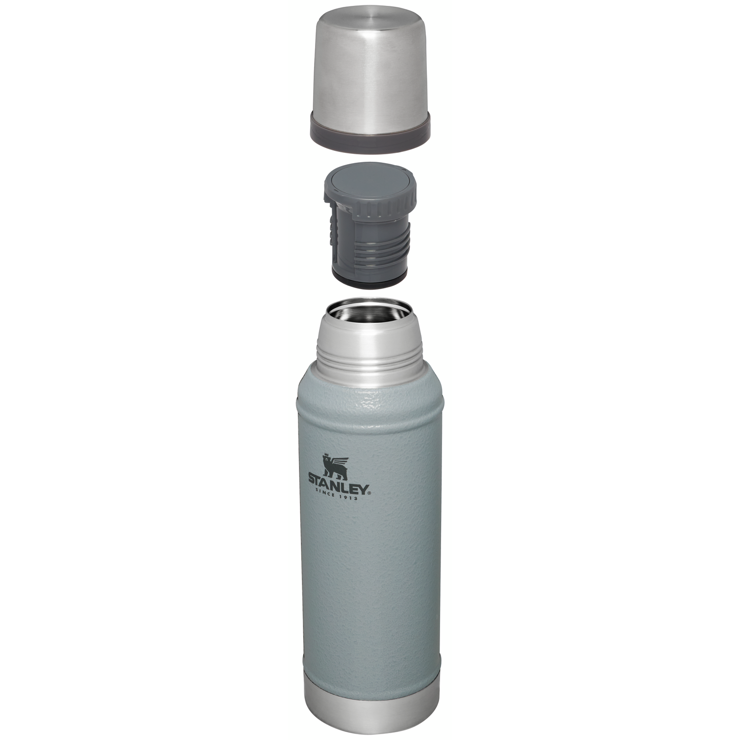 Classic Legendary Bottle D040W