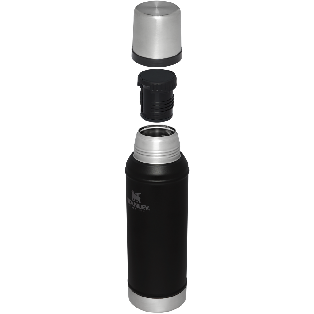 Classic Legendary Bottle D040W