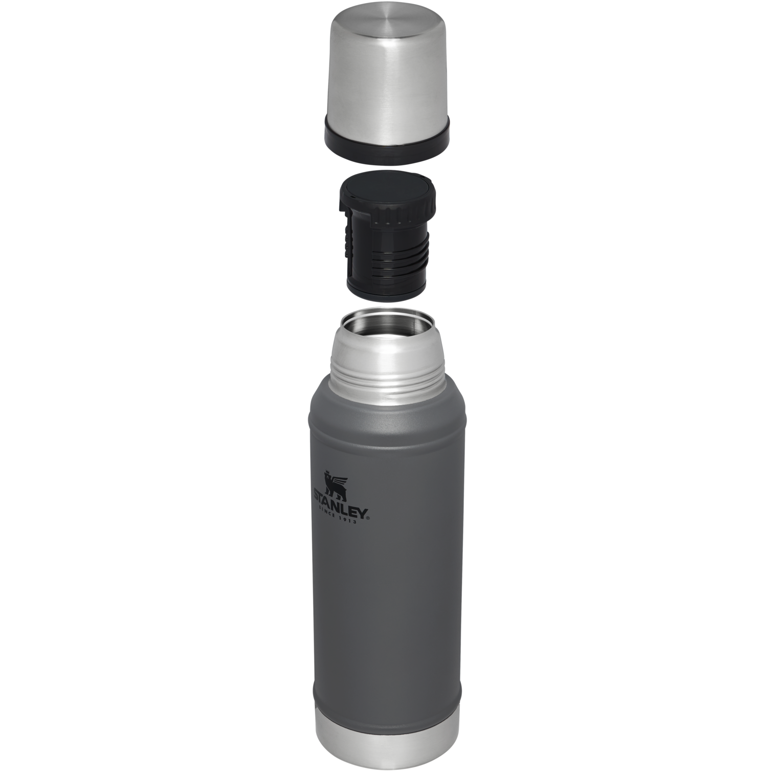 Classic Legendary Bottle D040W