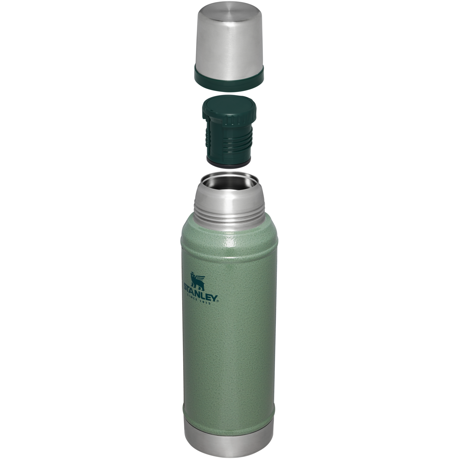 Classic Legendary Bottle D040W
