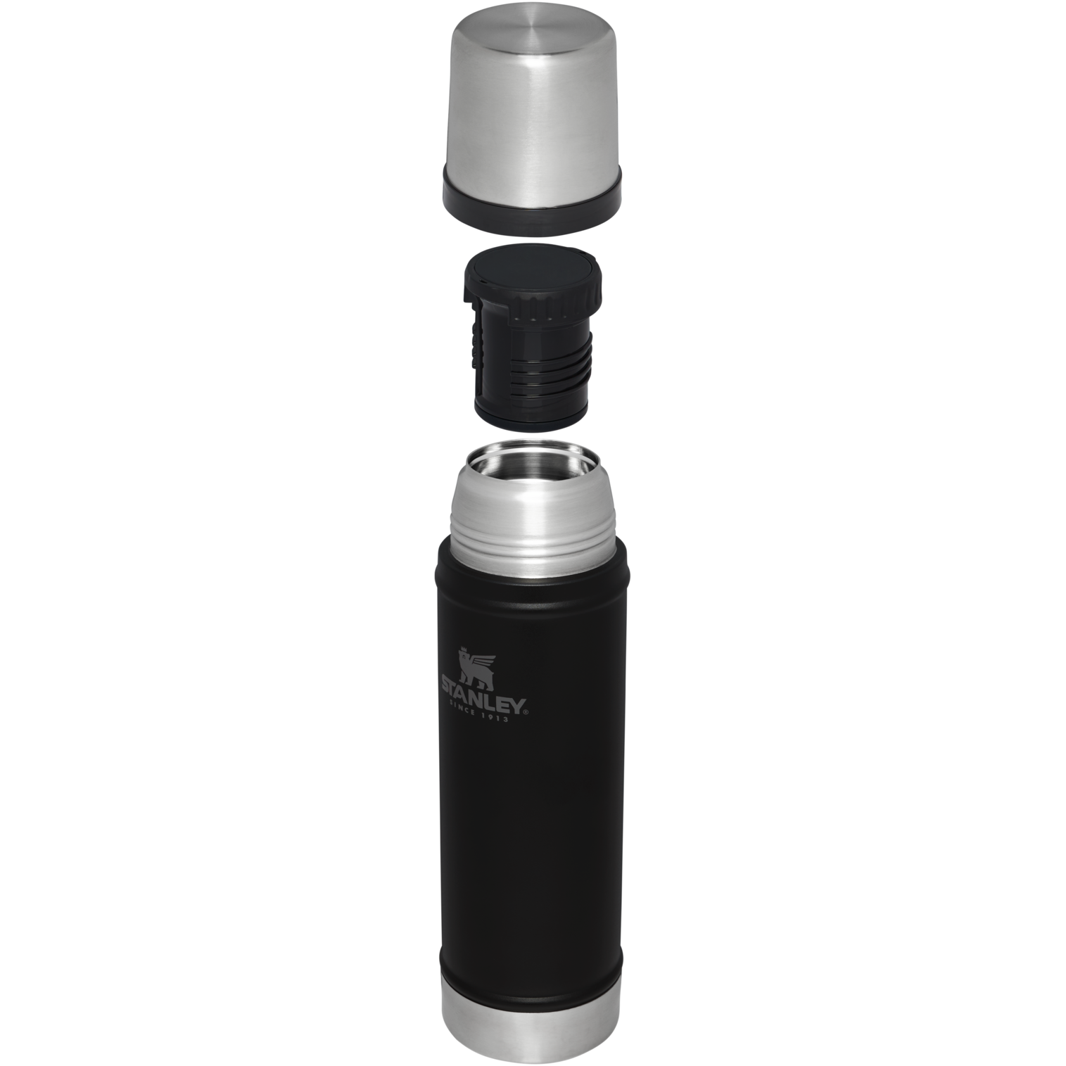 Classic Legendary Bottle D039J