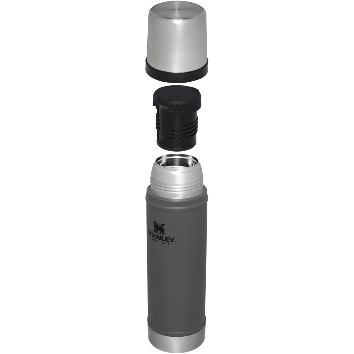 Classic Legendary Bottle D039J
