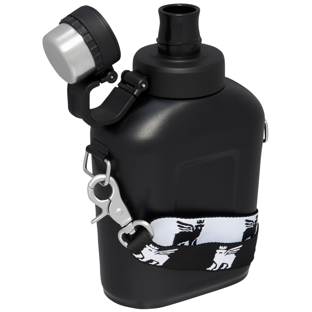 The Legendary Classic Canteen D023U