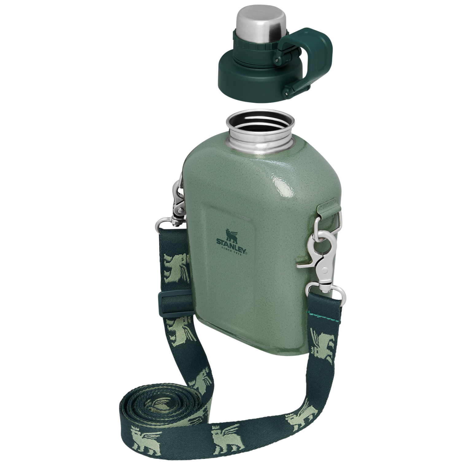 The Legendary Classic Canteen D023U
