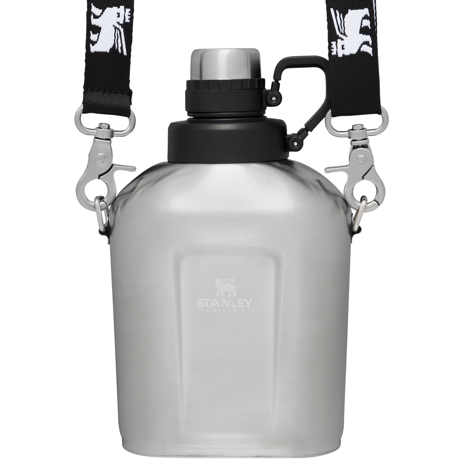 The Legendary Classic Canteen D023U