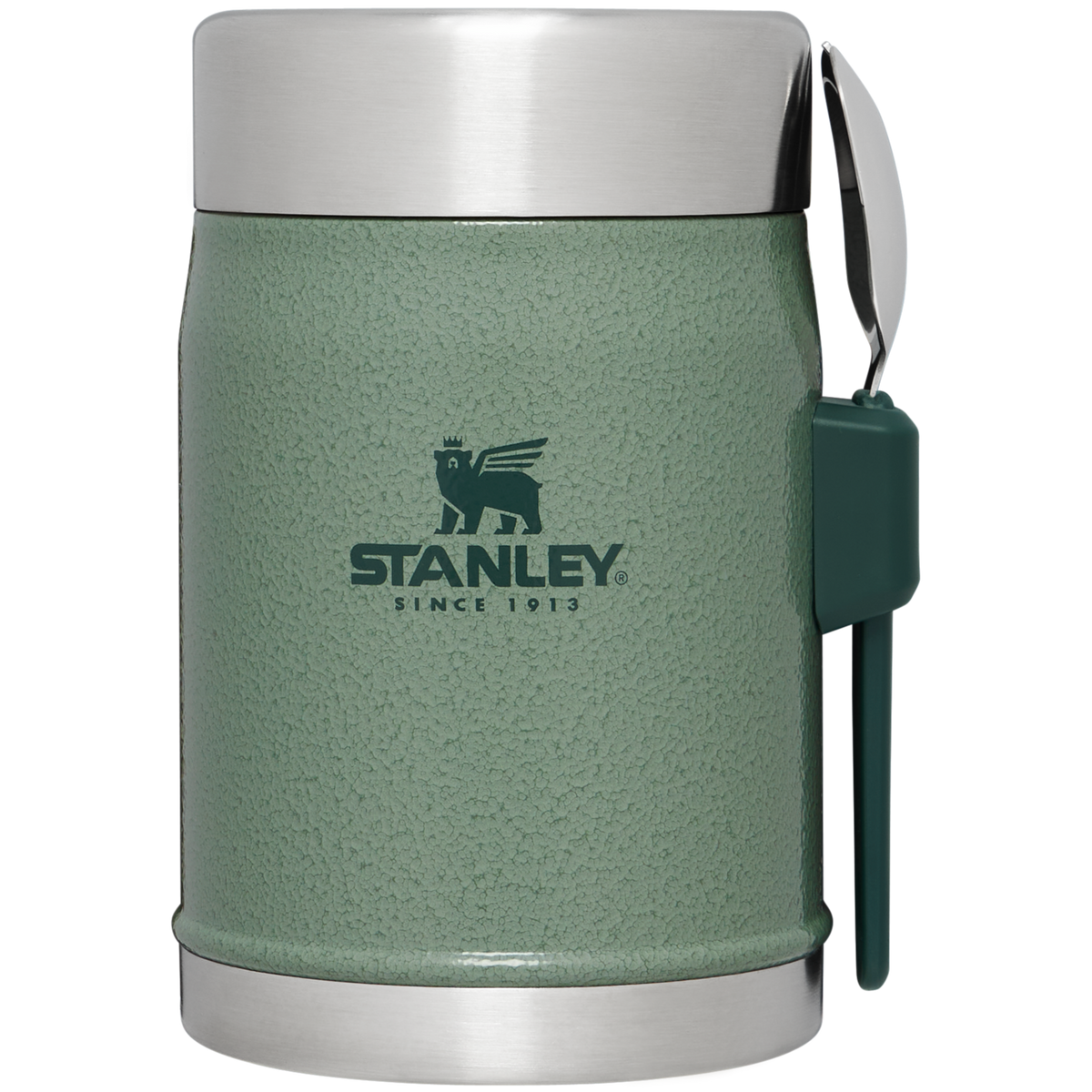 Classic Legendary Food Jar + Spork | Stanley Create D317X