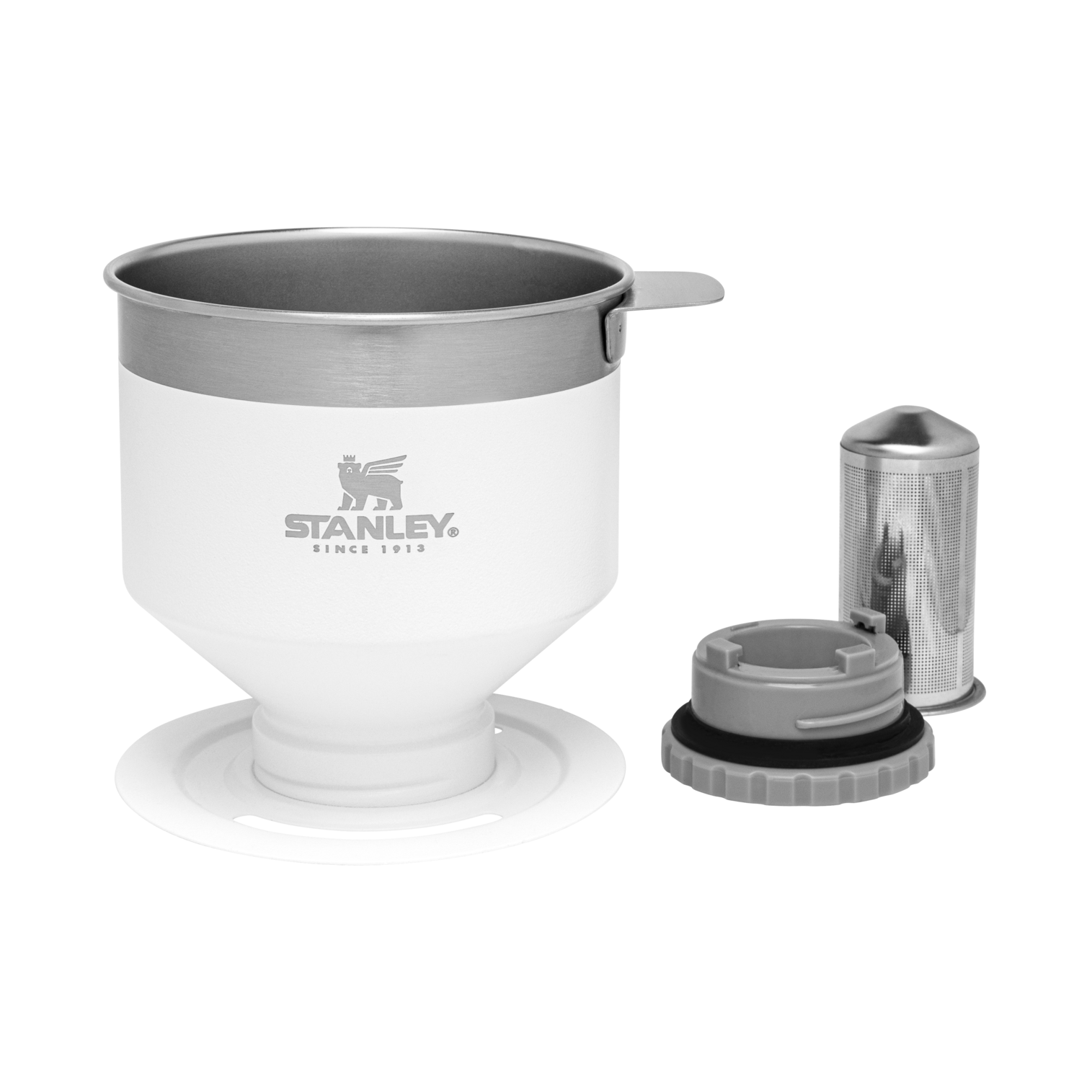 Classic Perfect-Brew Pour Over D003A