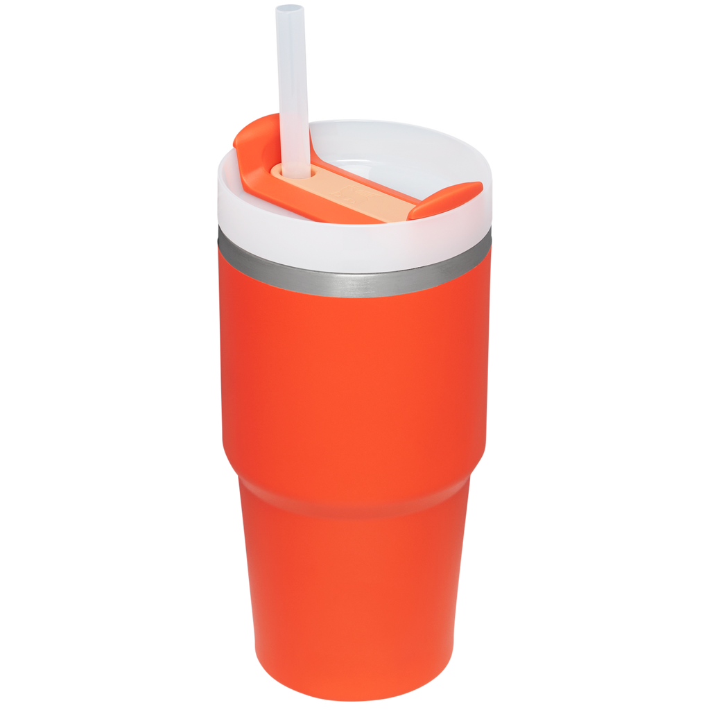 The Quencher H2.0 Flowstate™ Tumbler | Stanley Create D330L