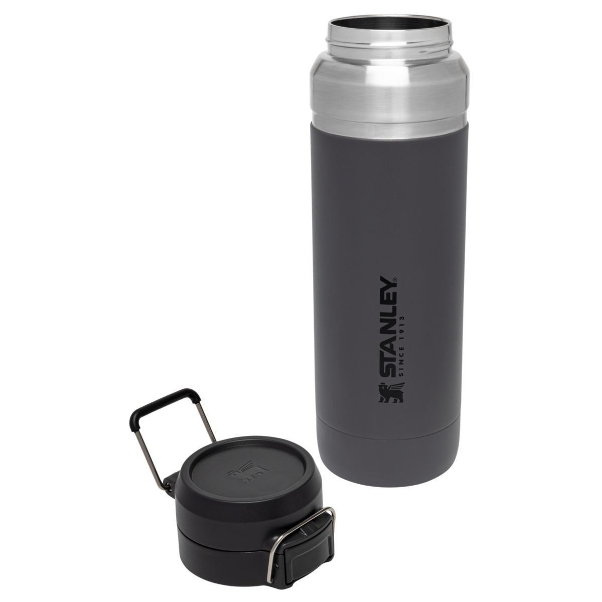 The Quick Flip Go Bottle D026G