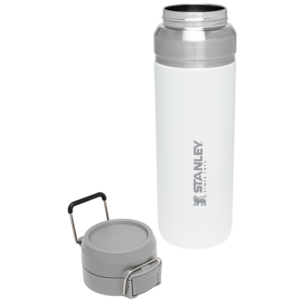 The Quick Flip Go Bottle D026G