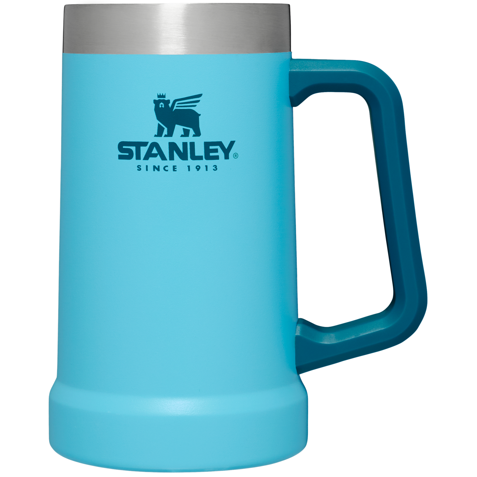 Adventure Big Grip Beer Stein D027F