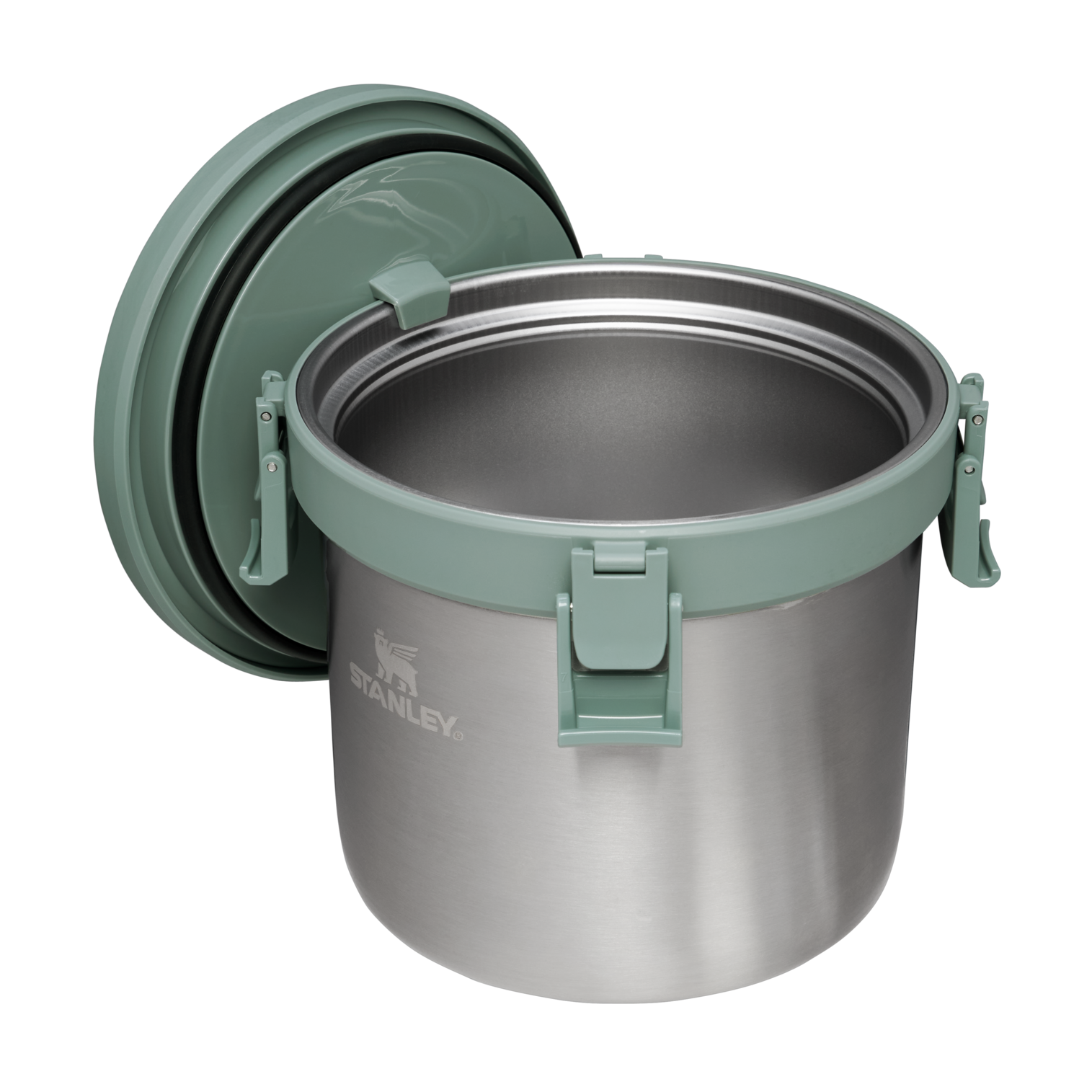 Adventure Stay Hot Camp Crock D140X