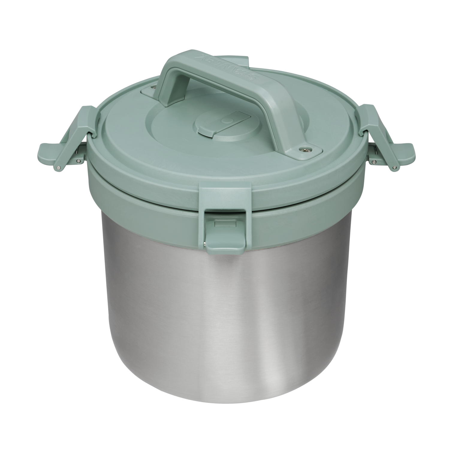 Adventure Stay Hot Camp Crock D140X
