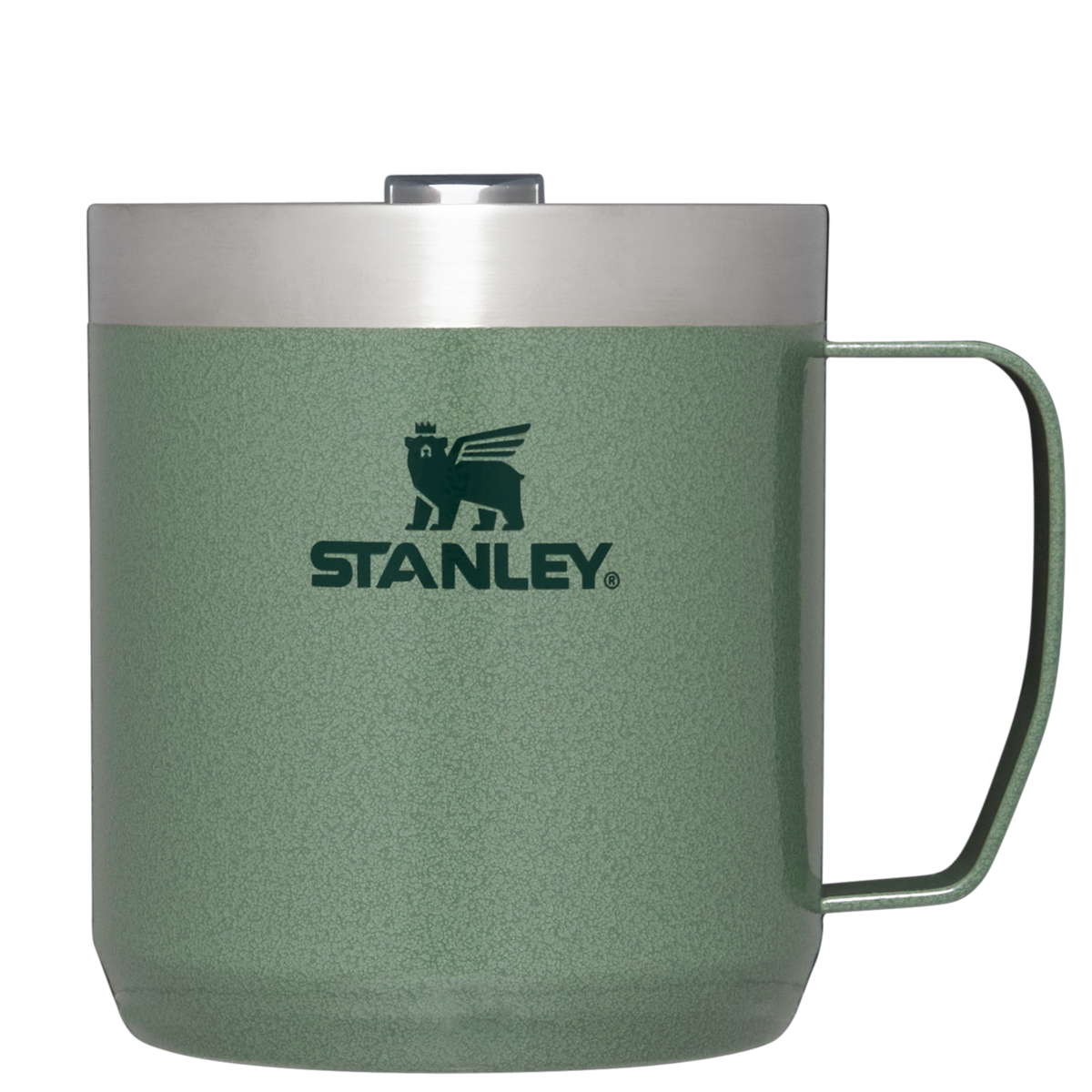 Classic Legendary Camp Mug D031Y