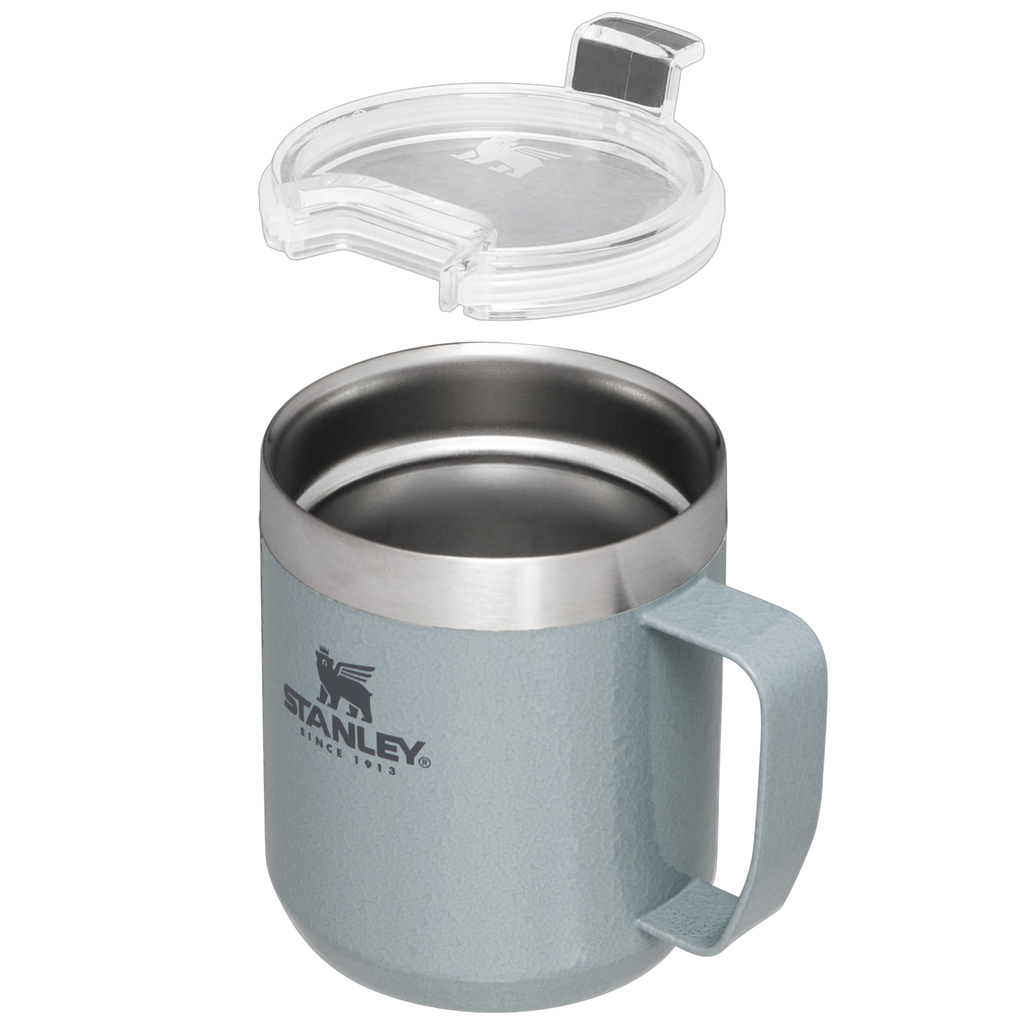 Classic Legendary Camp Mug D031Y